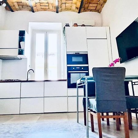 Cozy Flat Near The Vatican! Rom Exterior foto