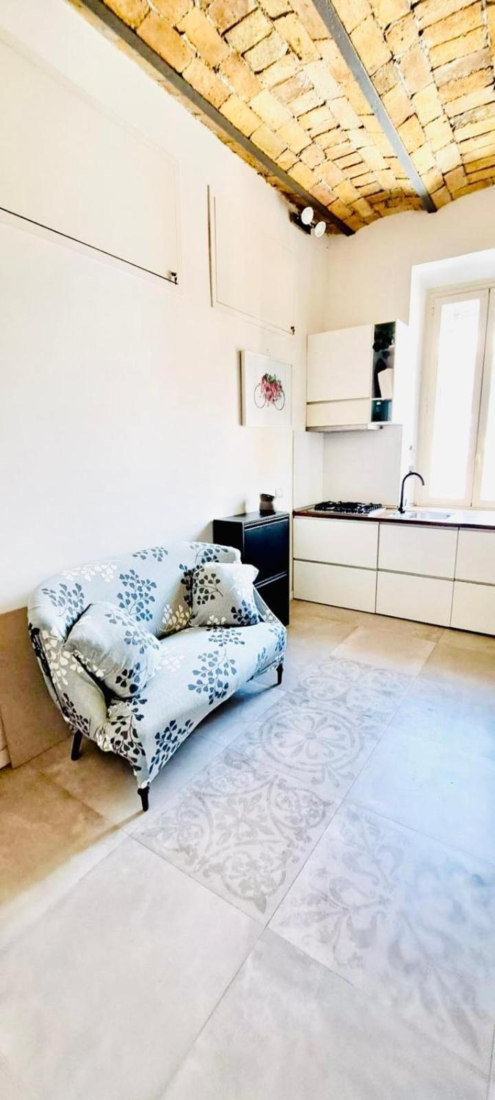 Cozy Flat Near The Vatican! Rom Exterior foto