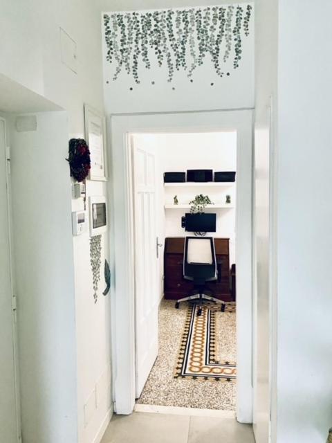 Cozy Flat Near The Vatican! Rom Exterior foto