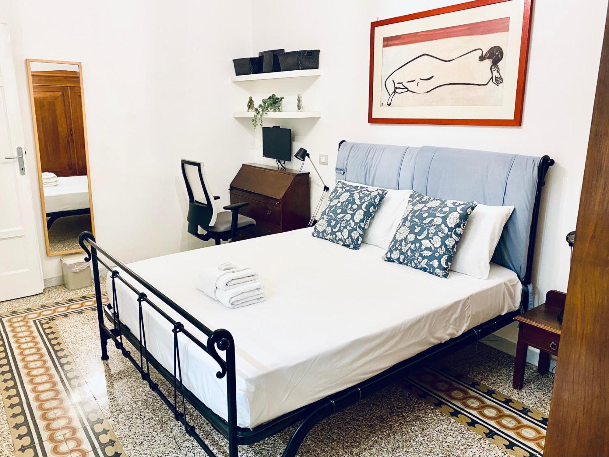 Cozy Flat Near The Vatican! Rom Exterior foto