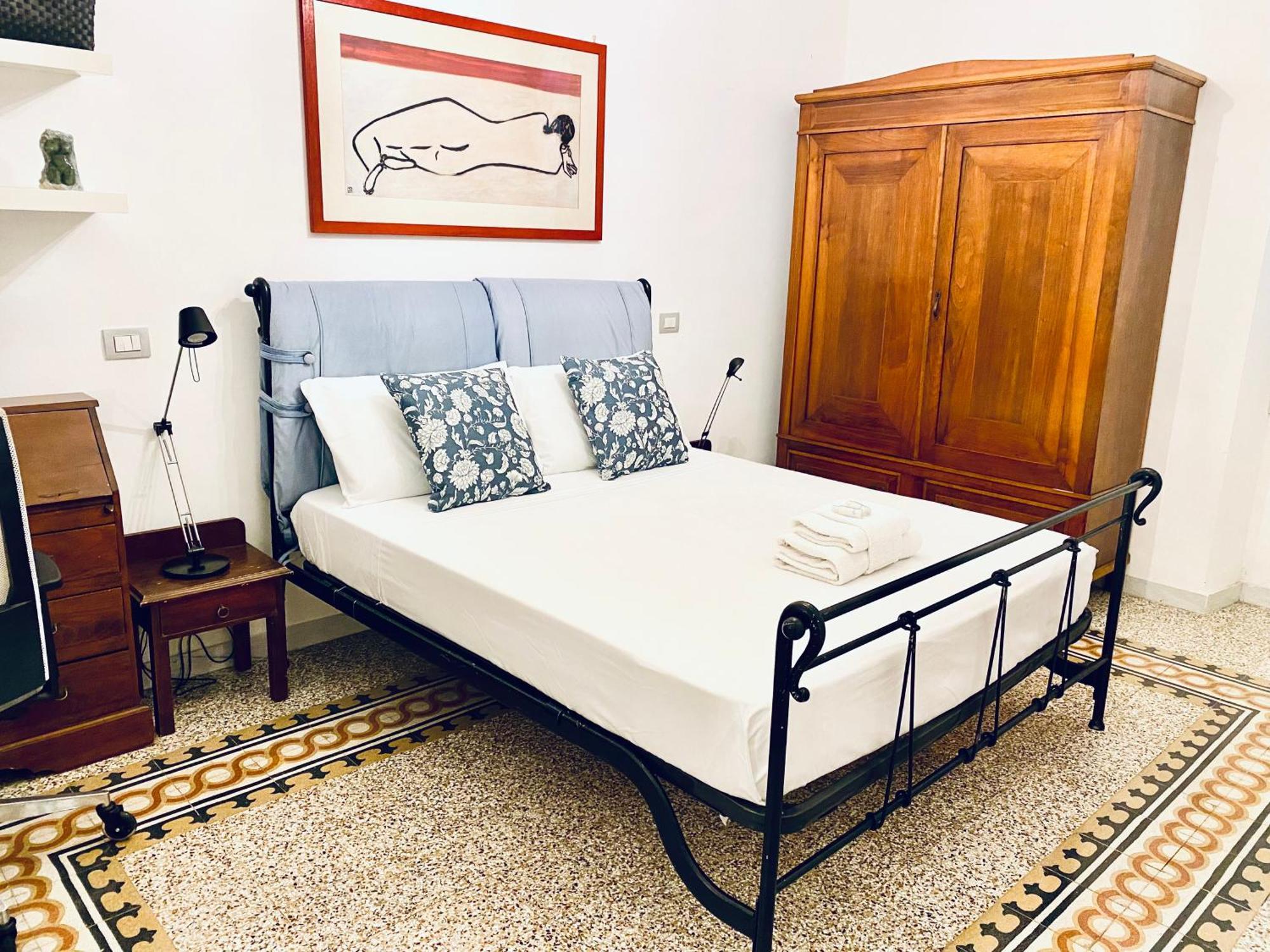 Cozy Flat Near The Vatican! Rom Exterior foto