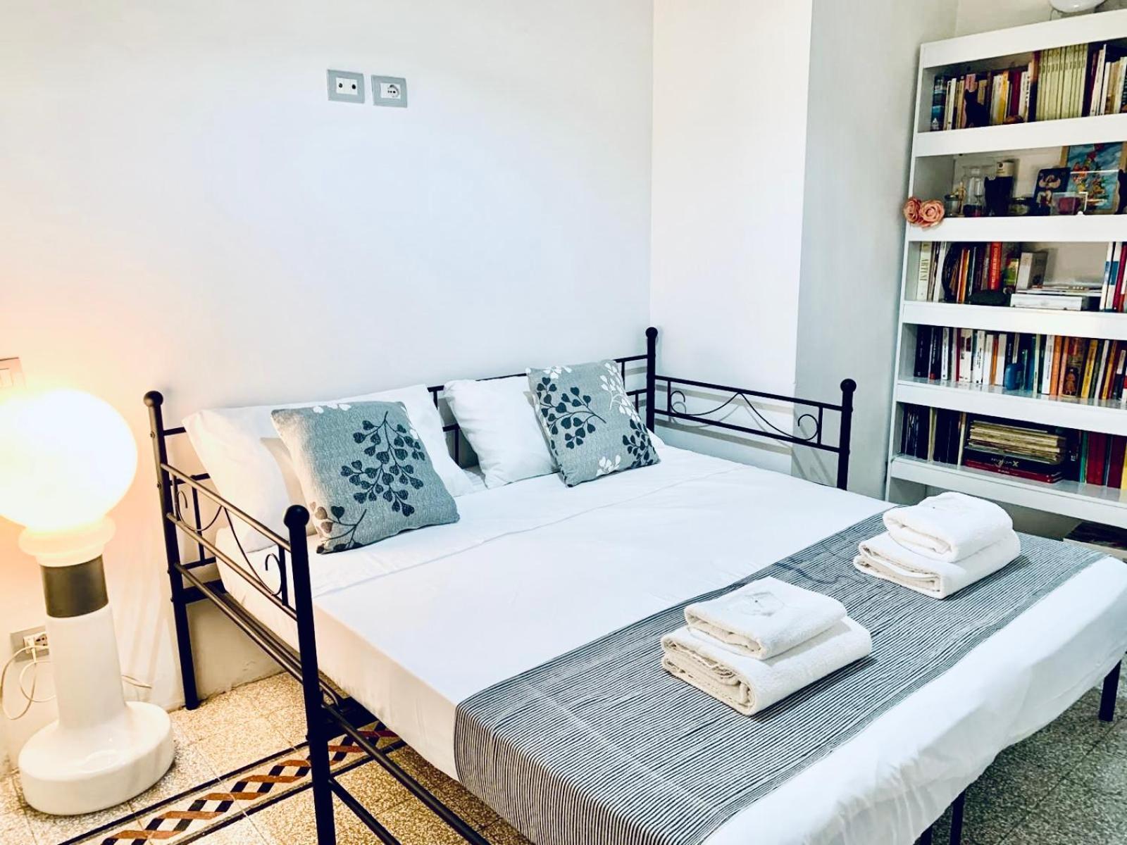 Cozy Flat Near The Vatican! Rom Exterior foto